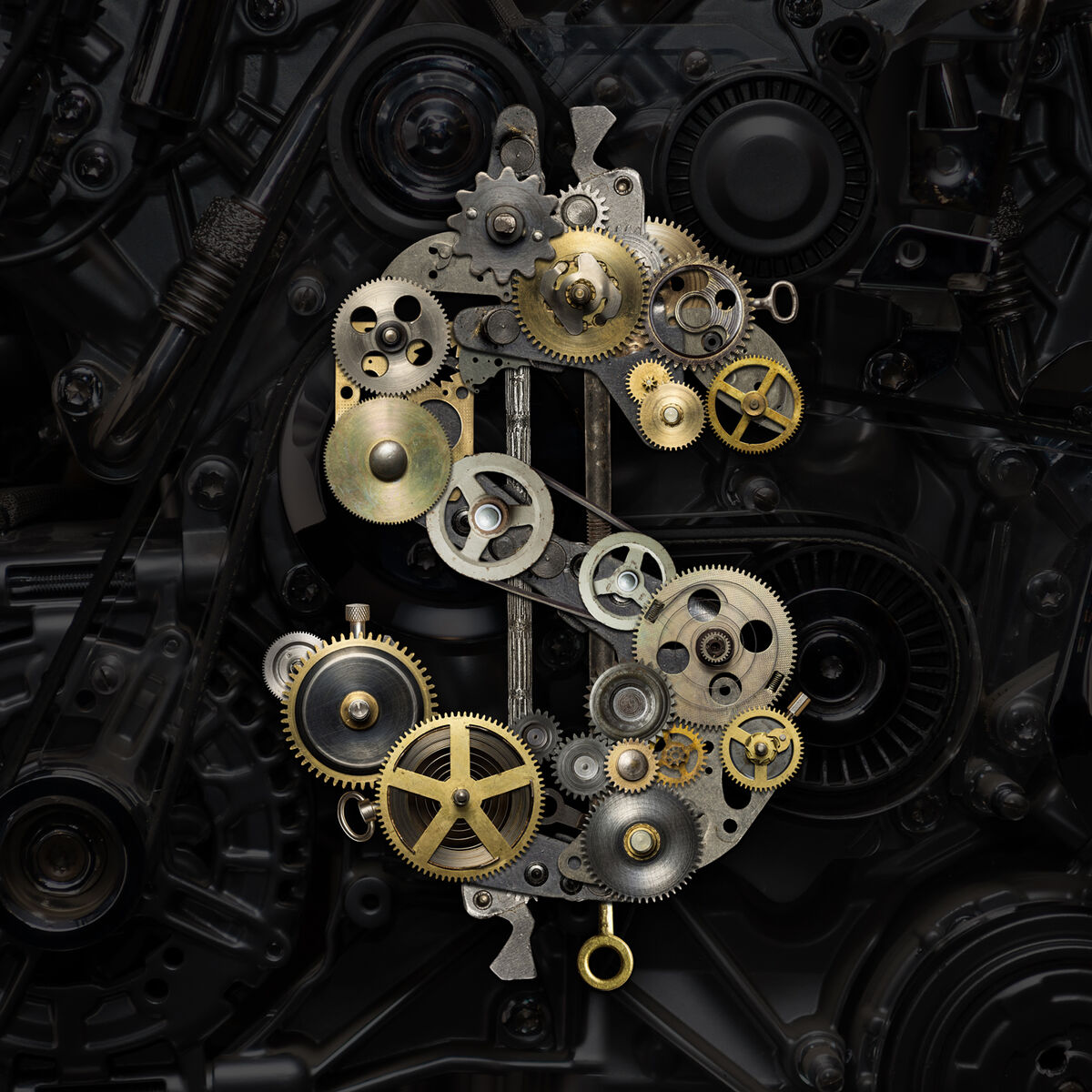 Album cover of Tempo