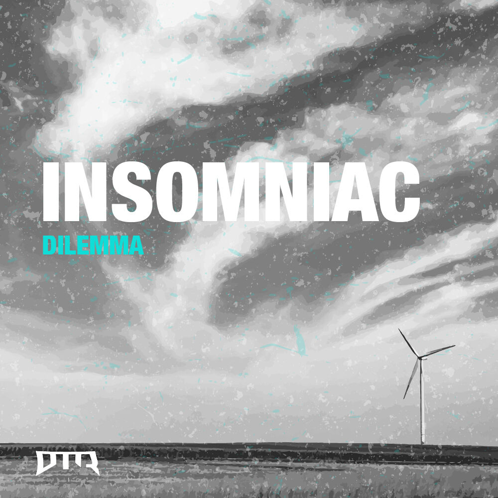 Picture of Insomniac EP