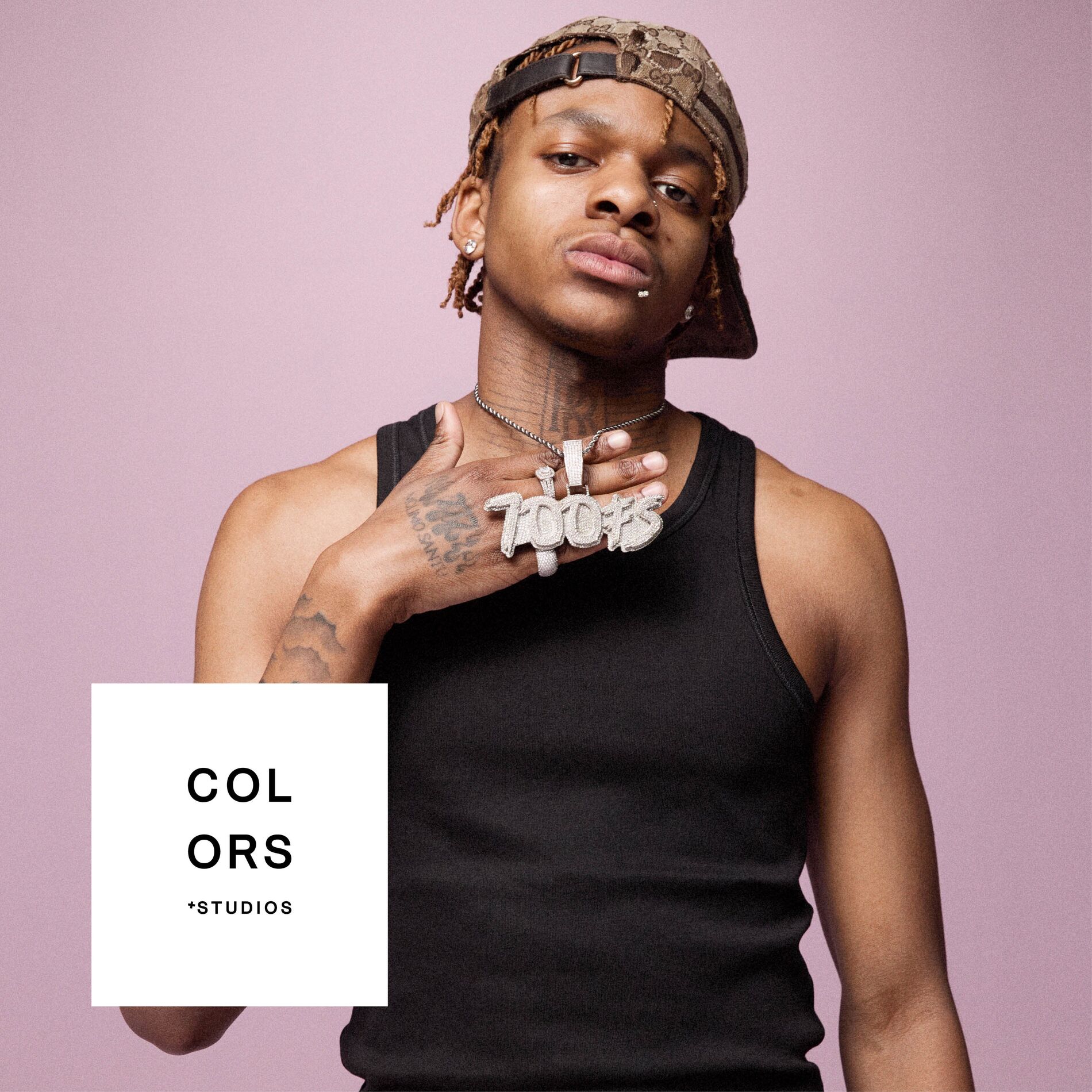 Album cover of Bora Bora - A COLORS SHOW