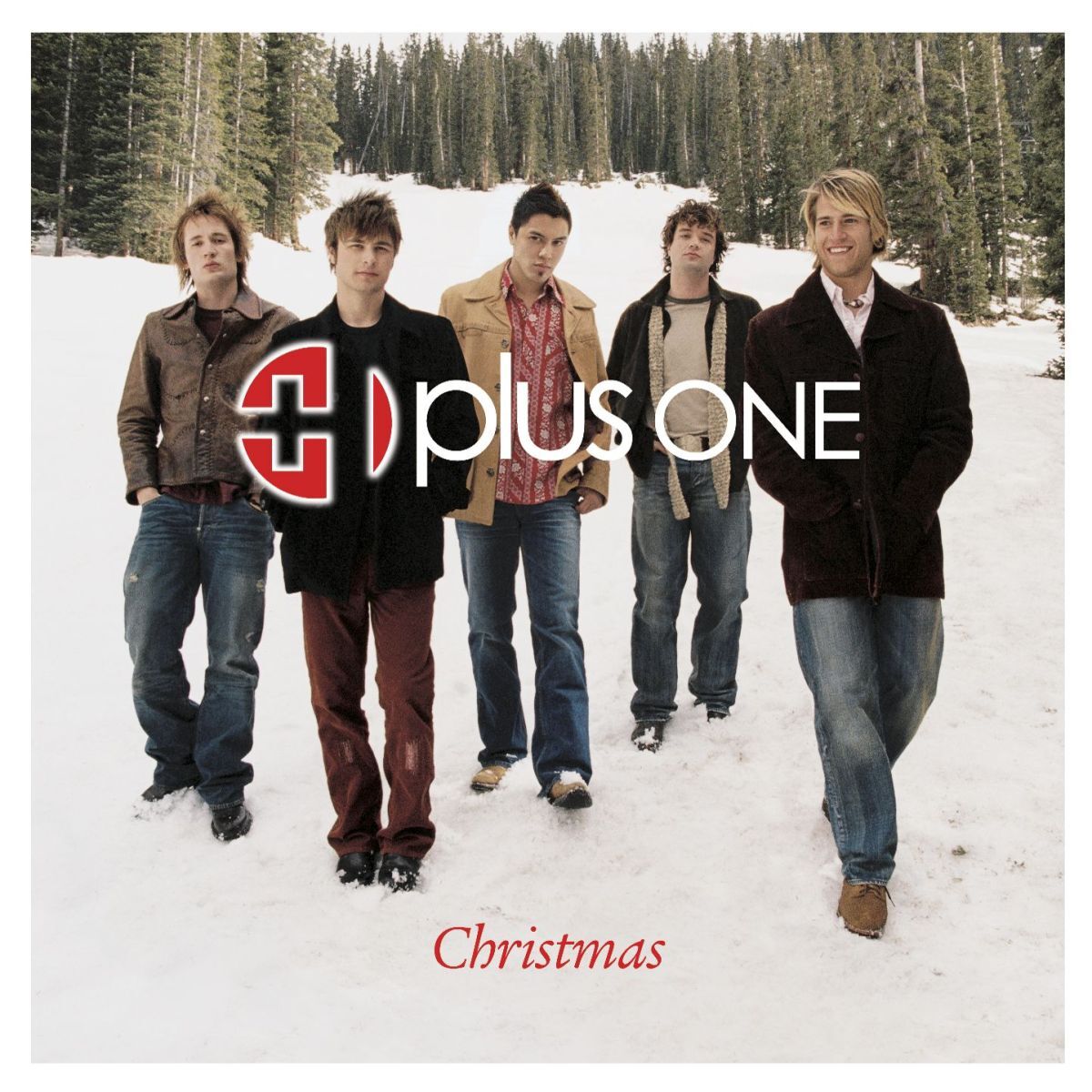 Album cover of Christmas (U.S. Version)