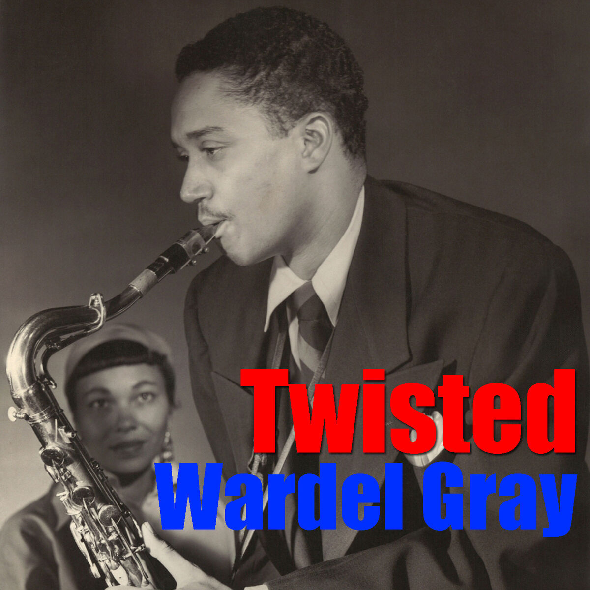 Wardell Gray: albums, songs, concerts | Deezer