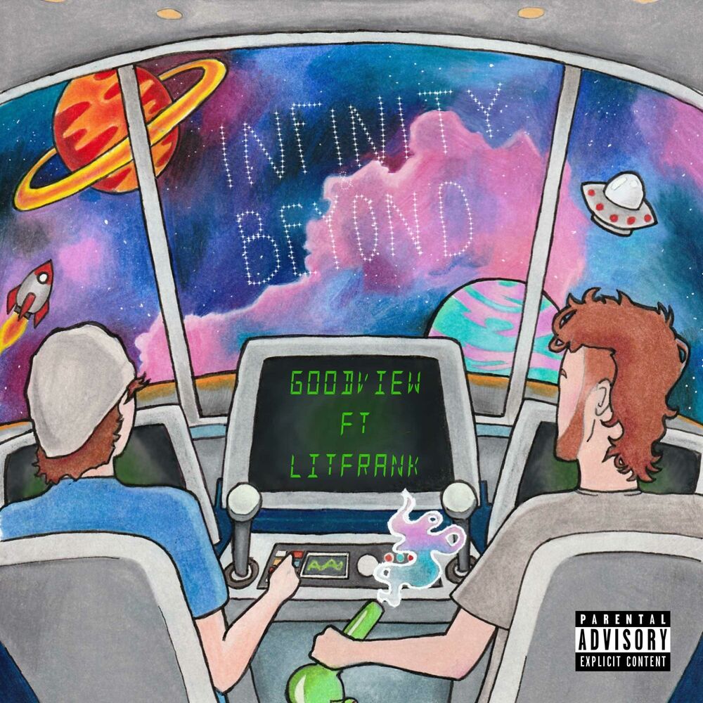 Picture of Infinity & Beyond