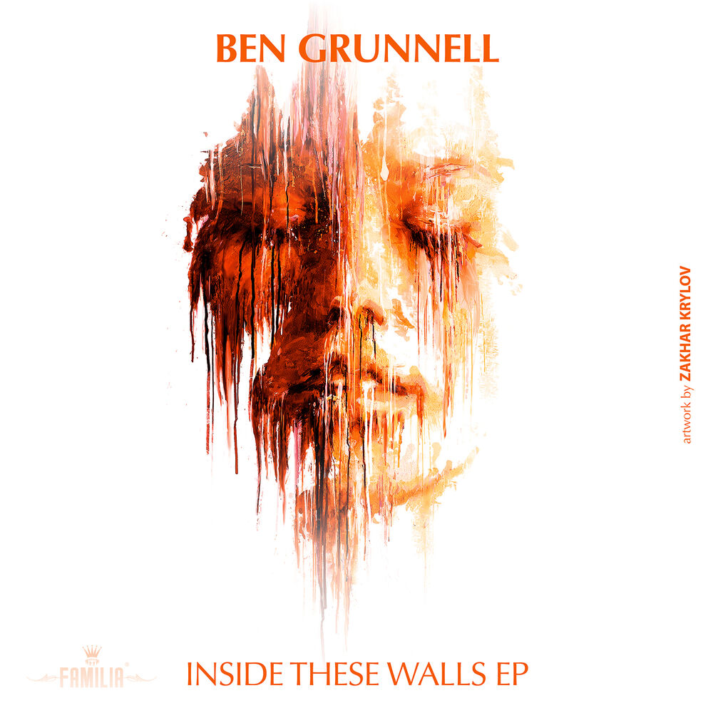 Picture of Inside These Walls EP