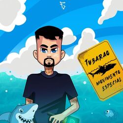 Cover of Movimento Especial