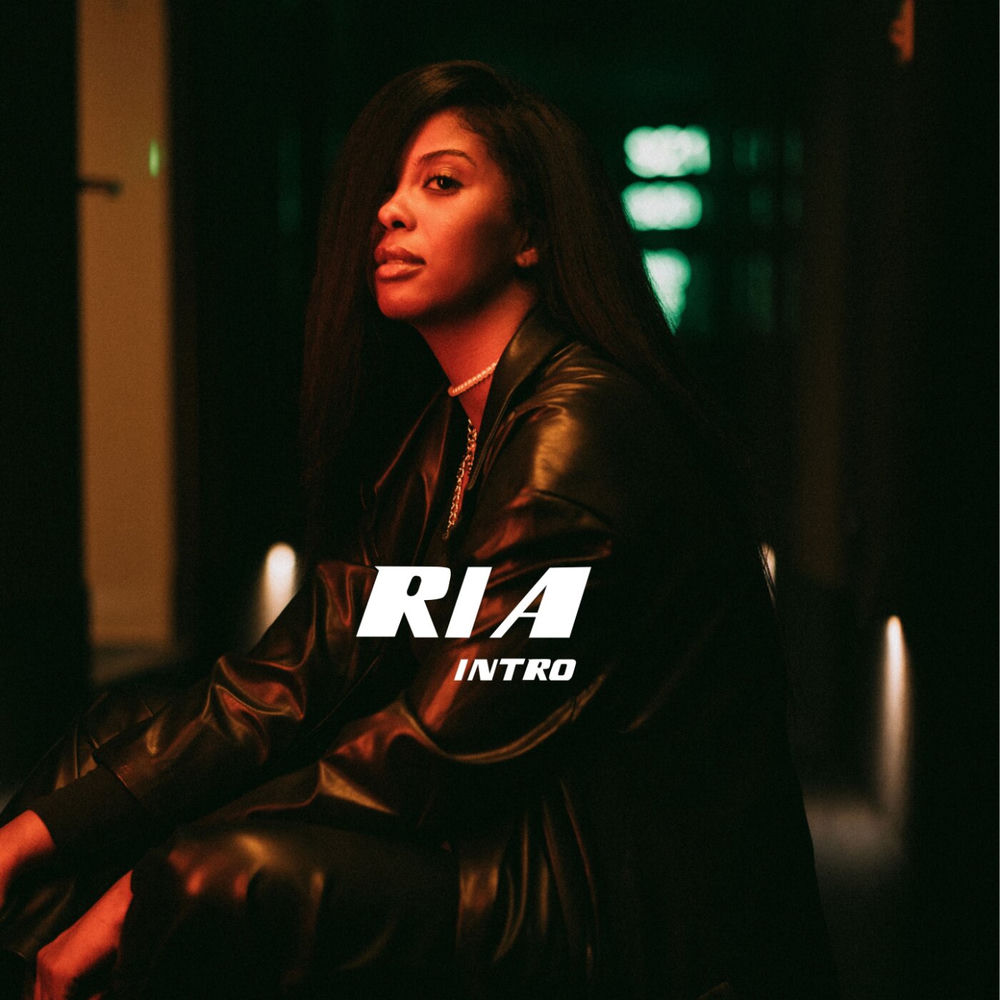 Cover von Ria