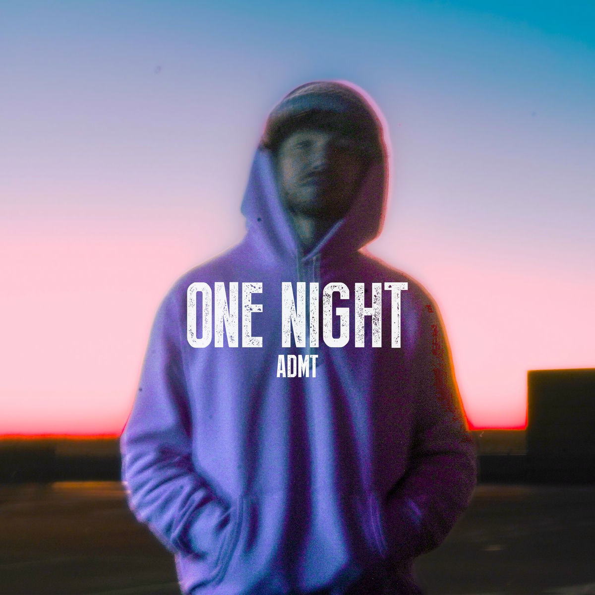 Album cover of One Night