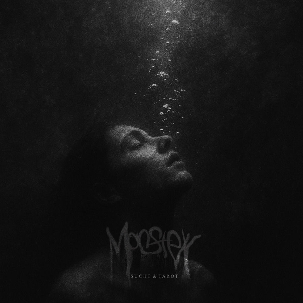 Album artwork for MONSTER by Tarot