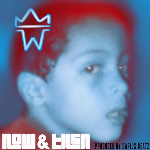 Now & Then (feat. Darius Beatz)
