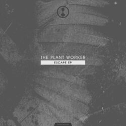 Cover of Escape EP