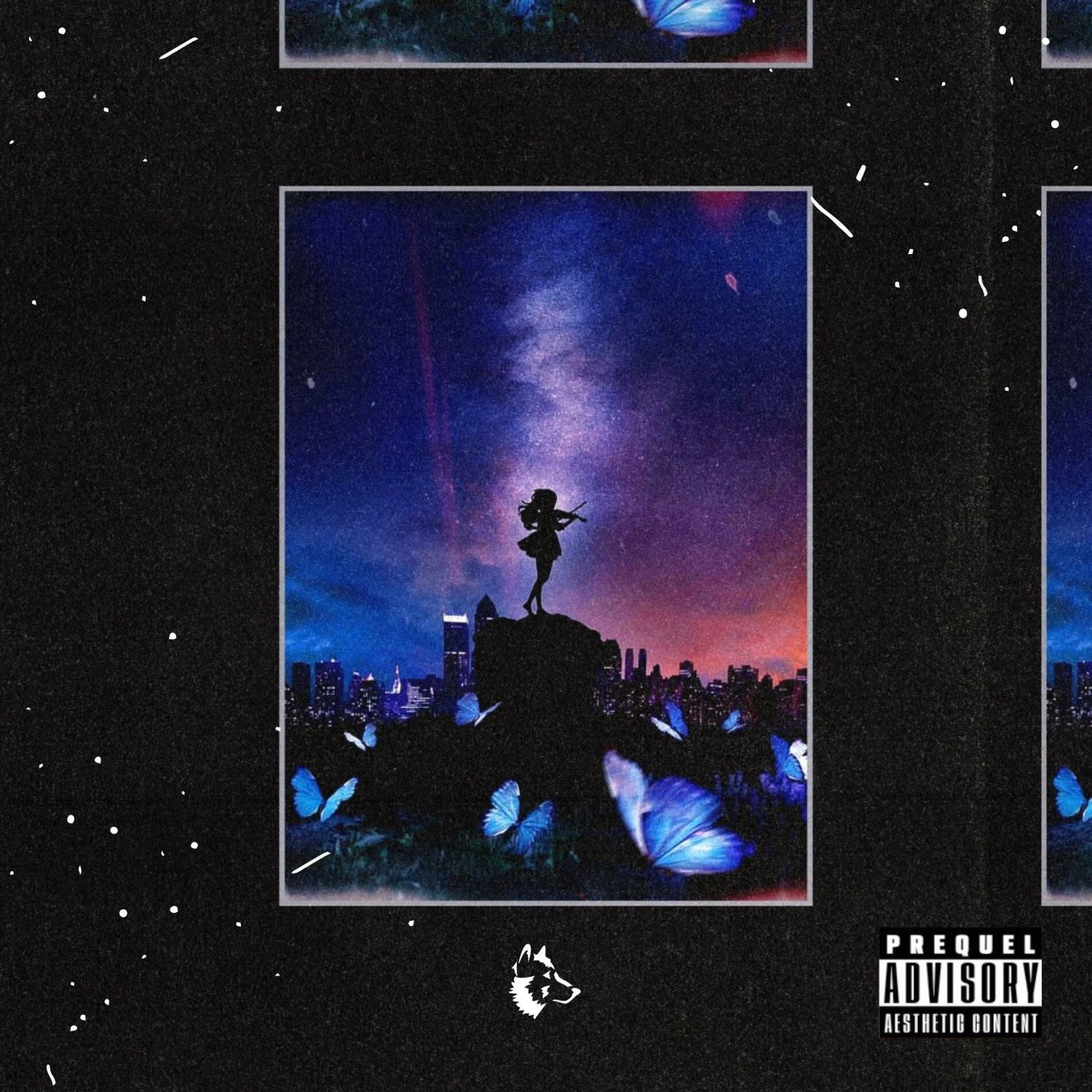 Album cover of Don't Tell Me