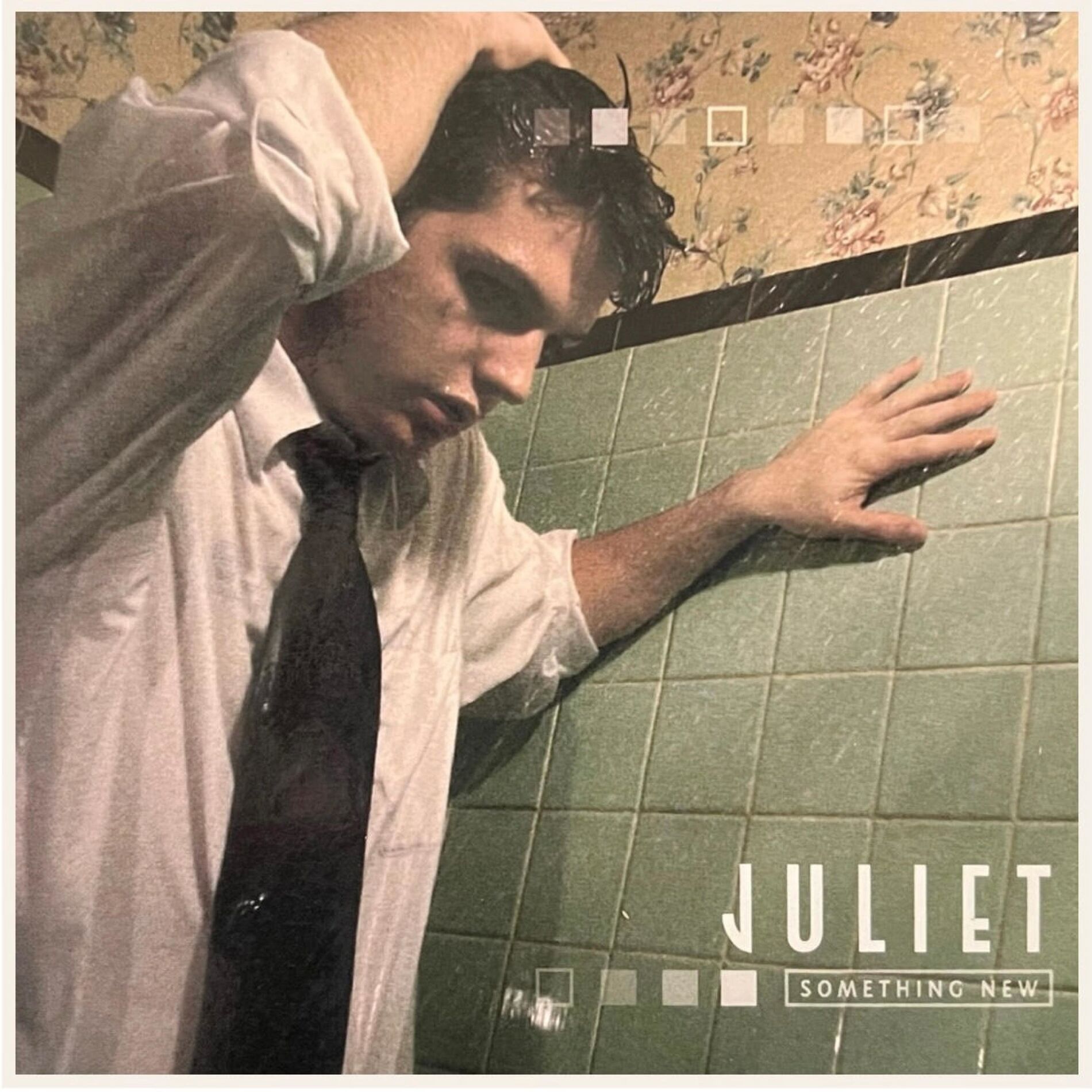 Album cover of Something New