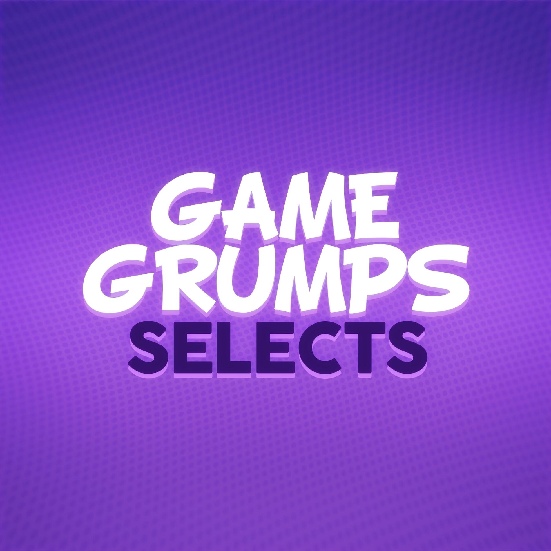 Album cover of Game Grumps Selects (Remix Anthology)