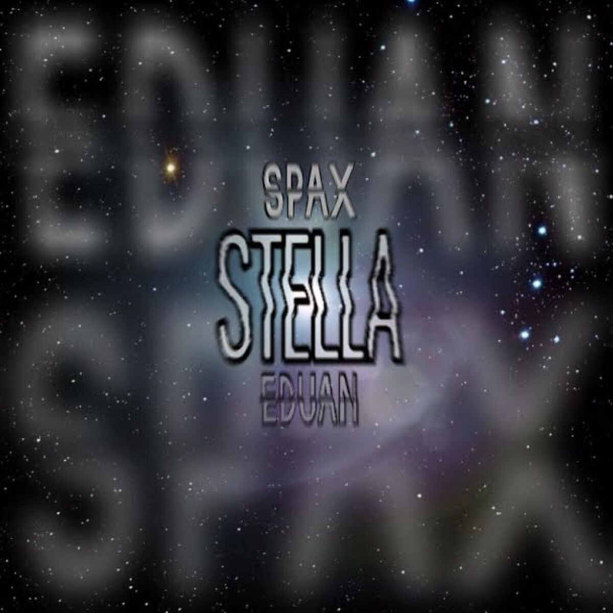 Album cover of Stella