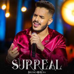 Cover of Surreal