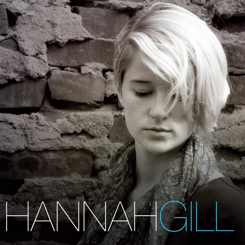 Picture of Hannah Gill