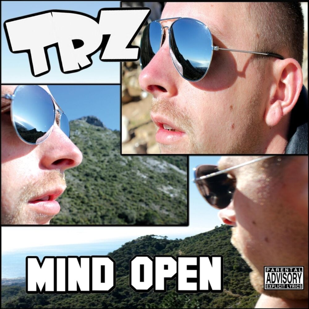Picture of Mind Open