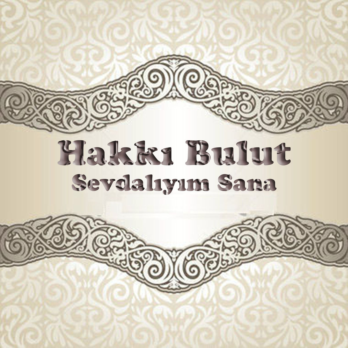 Album cover of Sevdalıyım Sana