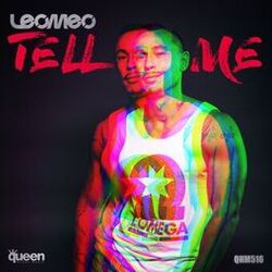 Cover of Tell Me