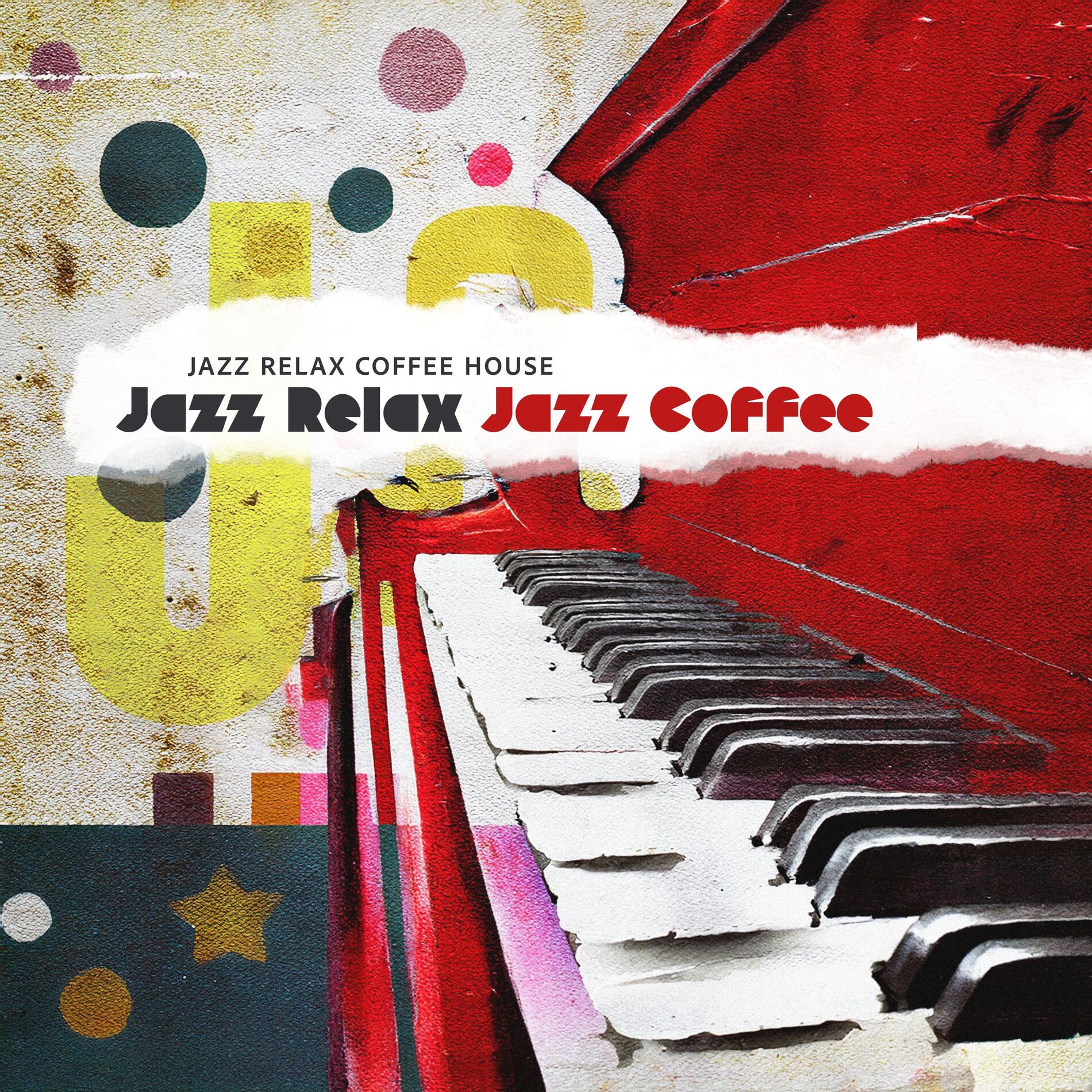 Album cover of Jazz Relax Jazz Coffee
