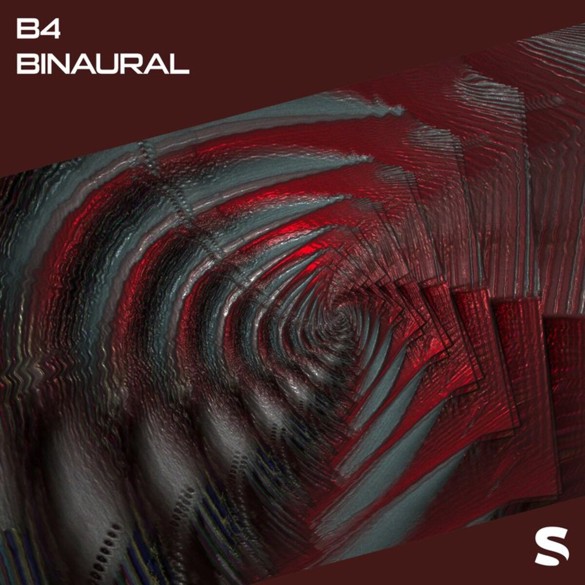 Album cover of Binaural