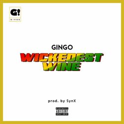 Cover of Wickedest Wine
