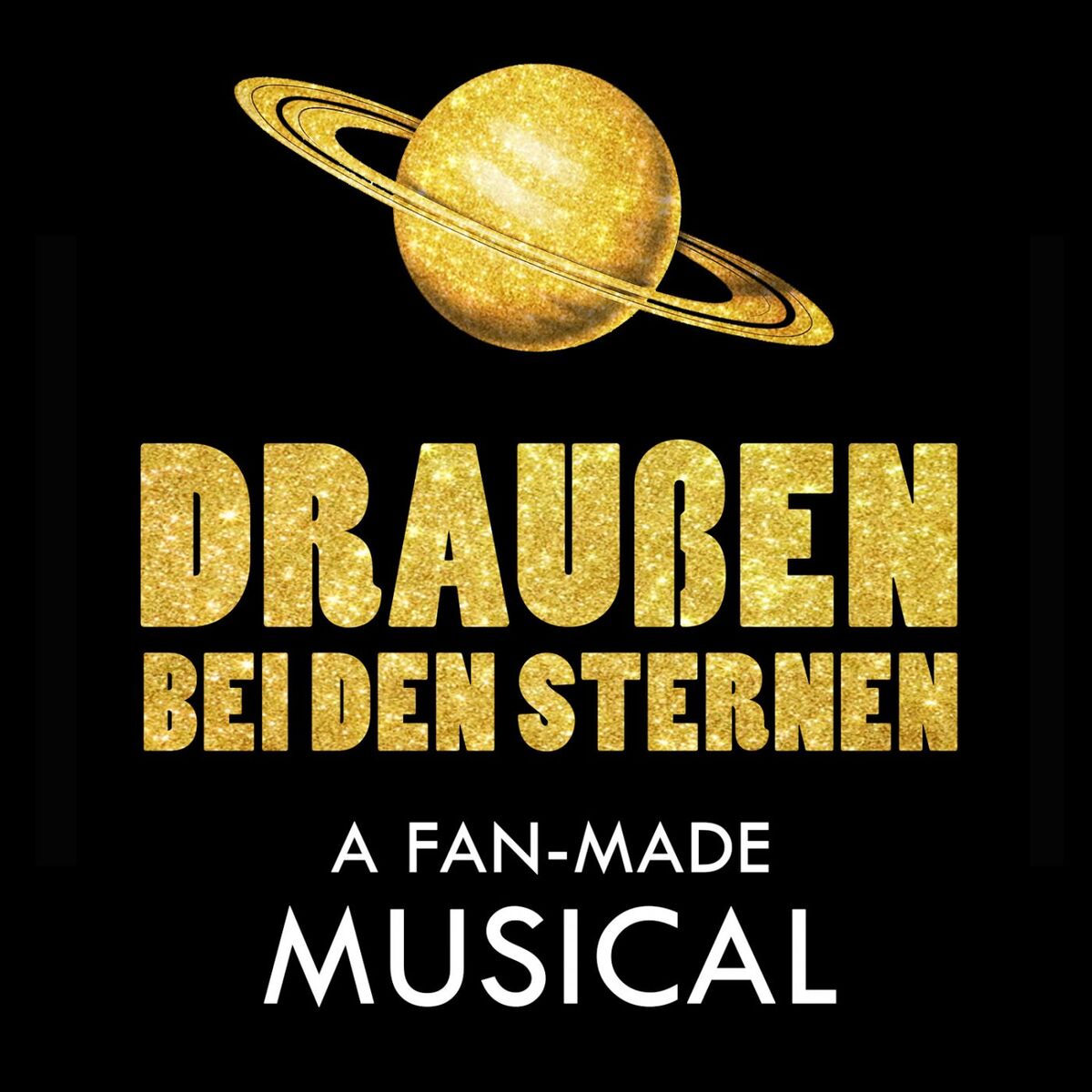 Album cover of Draußen bei den Sternen