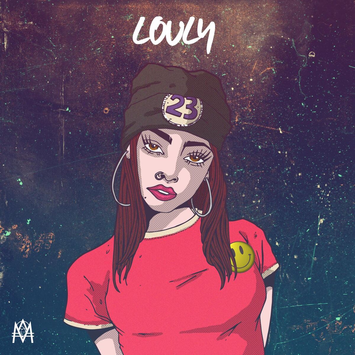 Album cover of 23