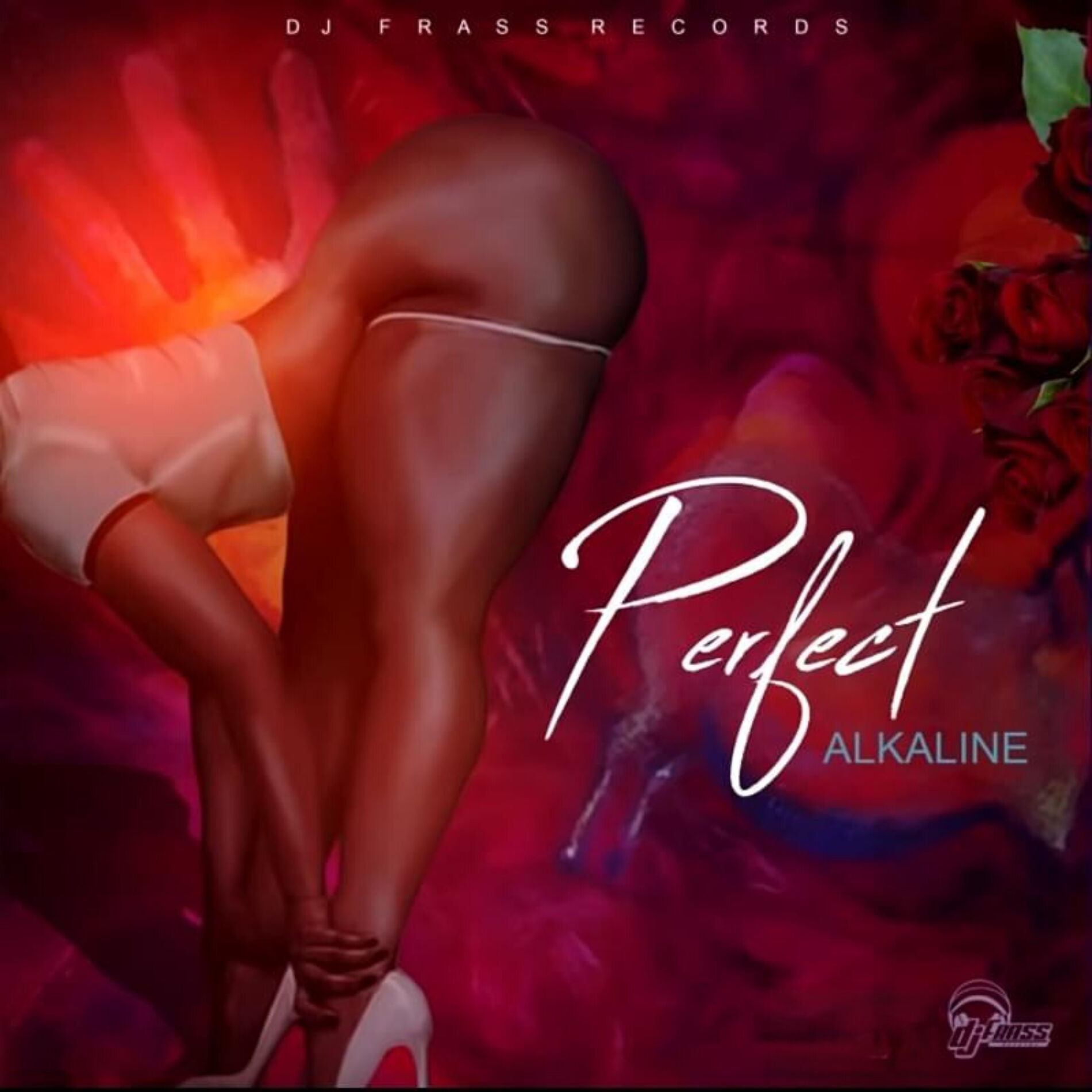 Album cover of Perfect