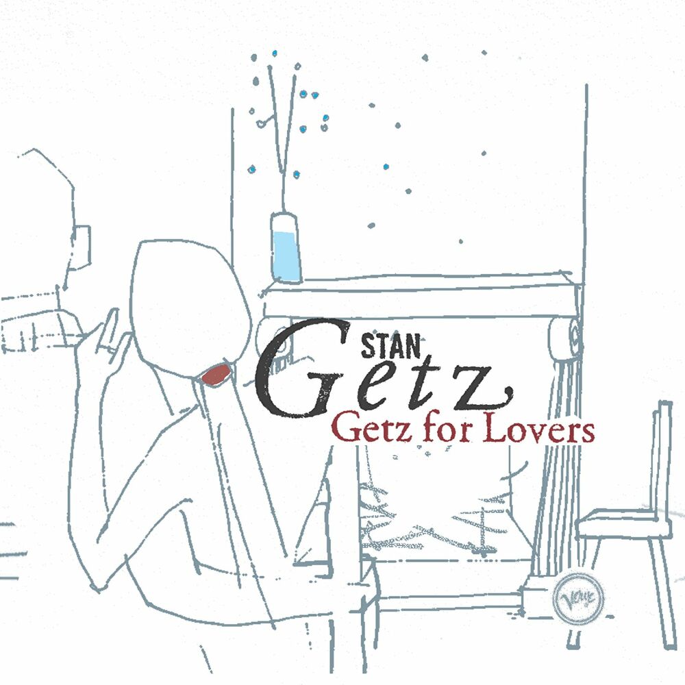 Picture of Getz For Lovers