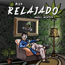 Cover of Bien Relajado