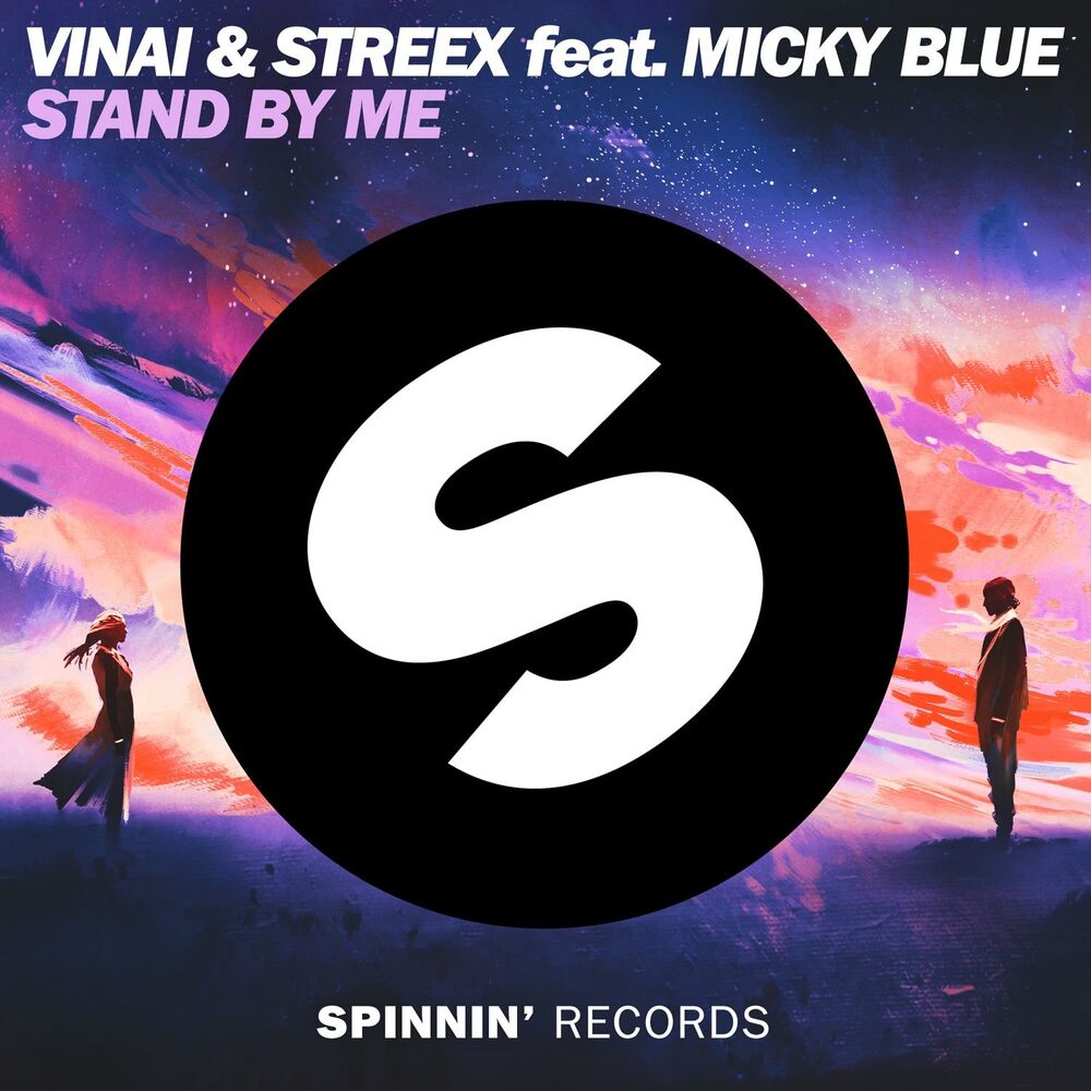 Picture of Stand By Me (feat. Micky Blue)