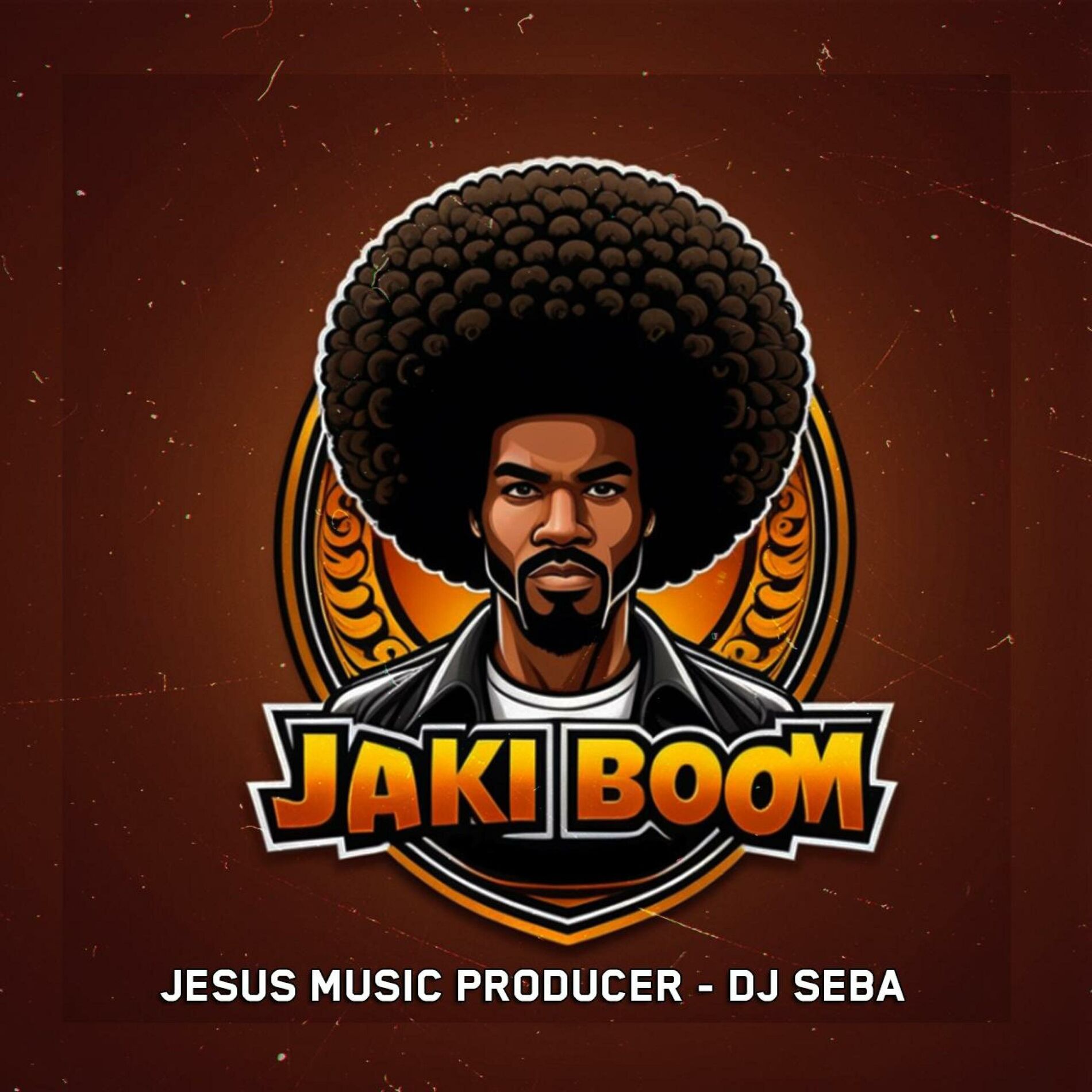 Album cover of Jaki Boom (feat. Dj Seba)