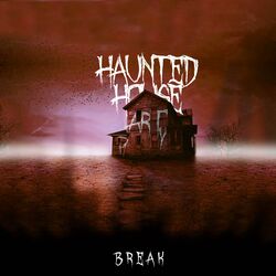 Cover of Haunted House Party