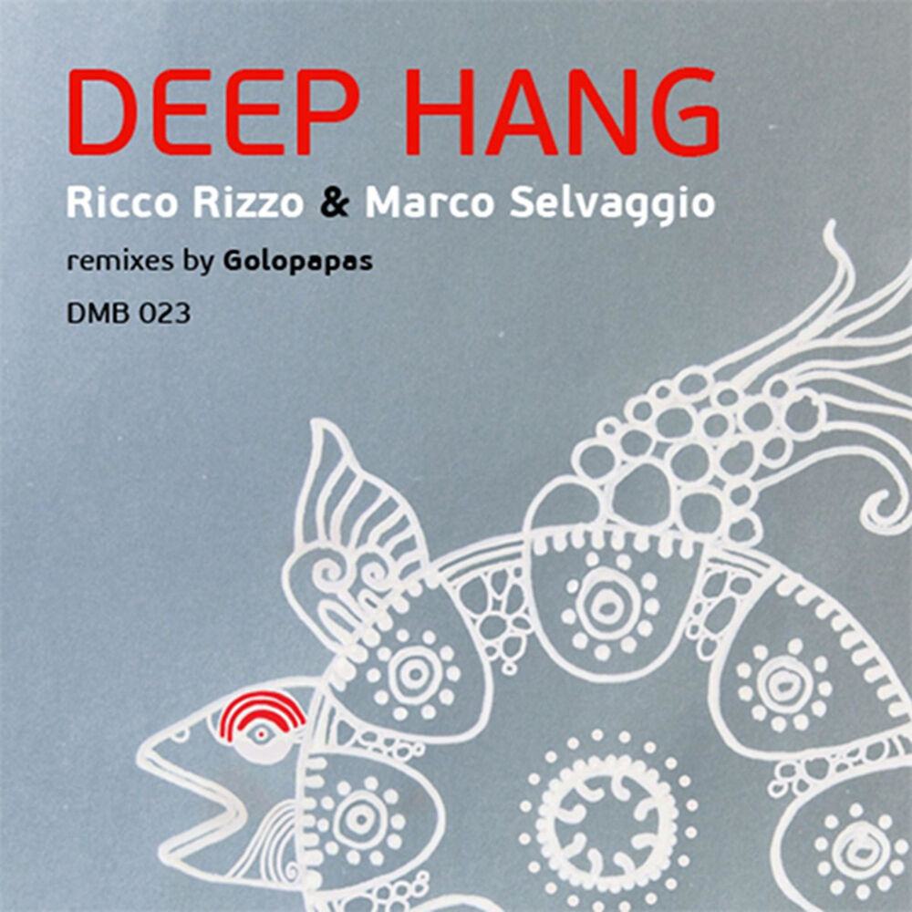Picture of Deep Hang