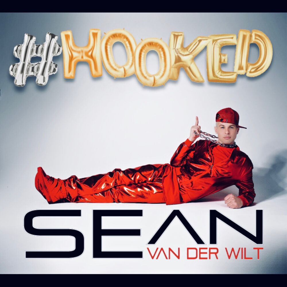 Picture of #HOOKED