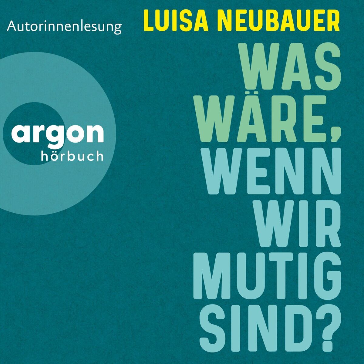 Album cover of I - Hoffnung in der Krise, Teil 1