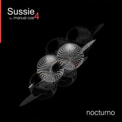 Cover of Nocturno