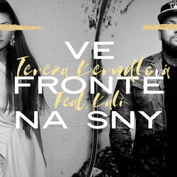 Cover of Ve frontě na sny (feat. Kali)