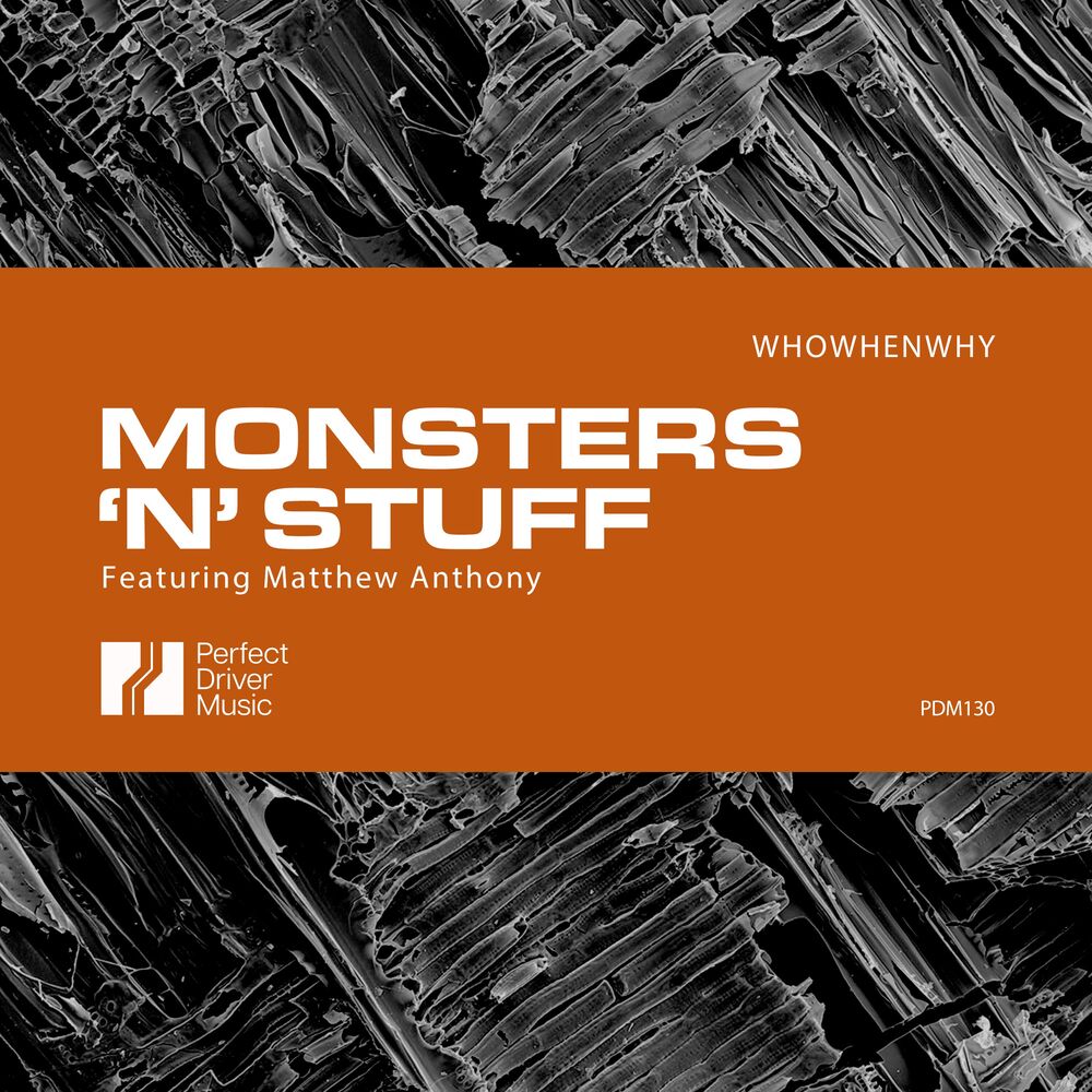 Picture of Monsters 'n' Stuff