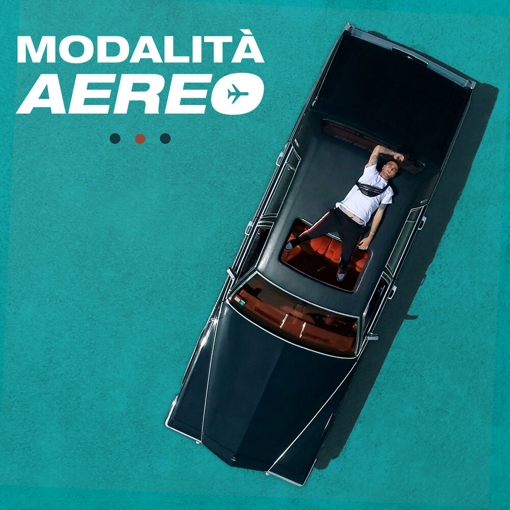 Picture of Modalità aereo