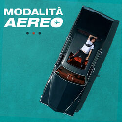 Cover of Modalità aereo