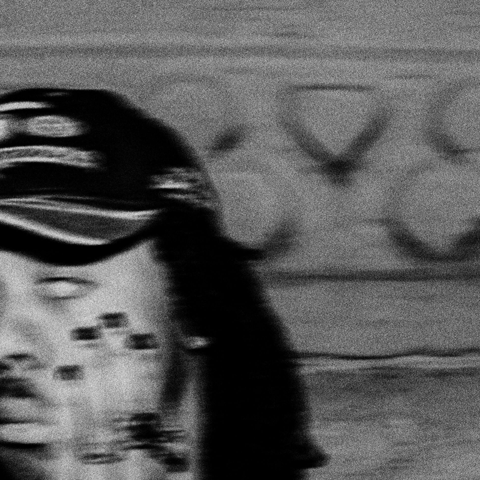 Album cover of TRAPPED IN MY HEAD