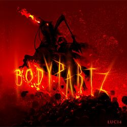 music cover