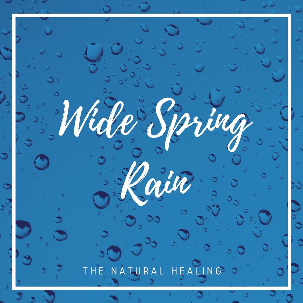 Picture of Wide Spring Rain