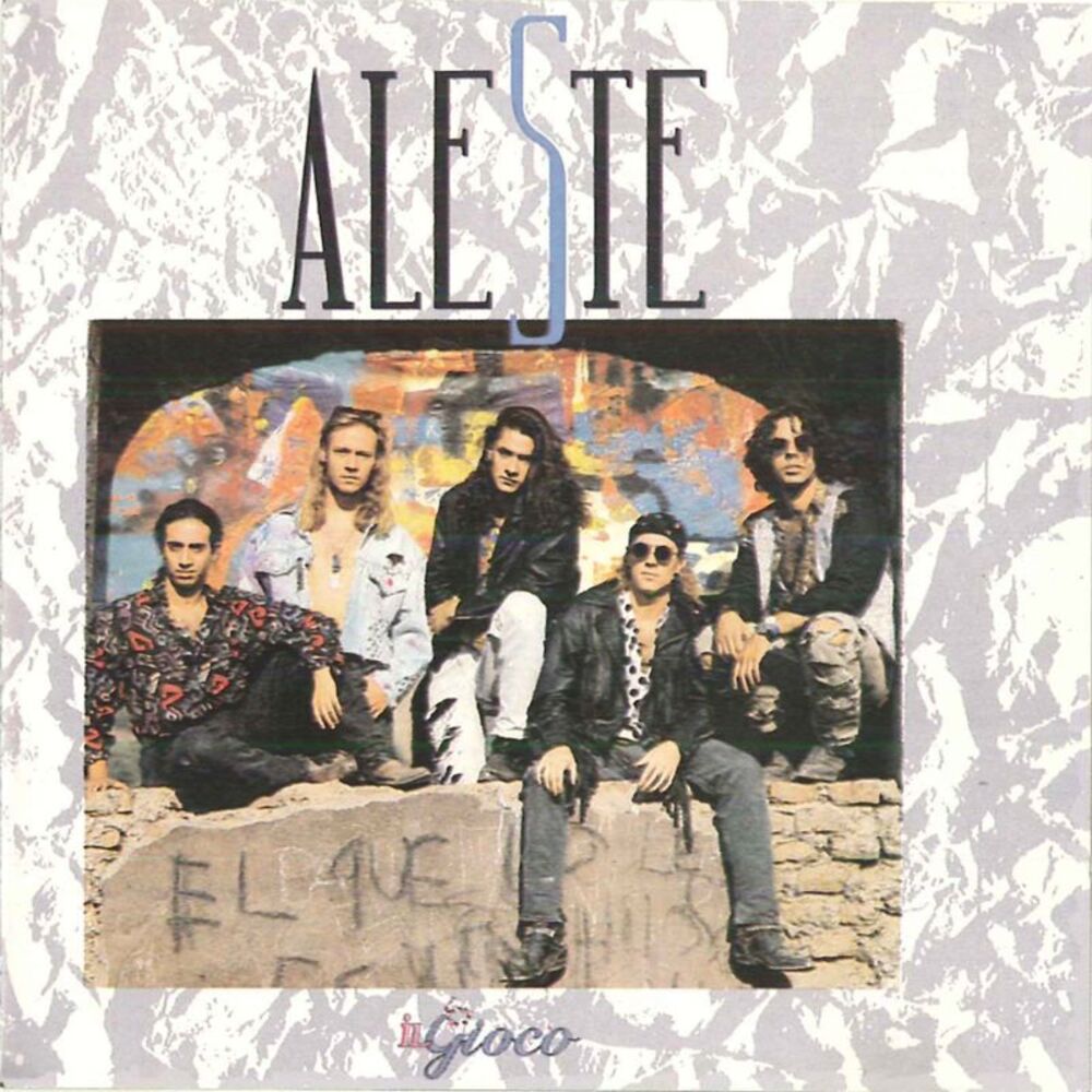 Picture of Aleste