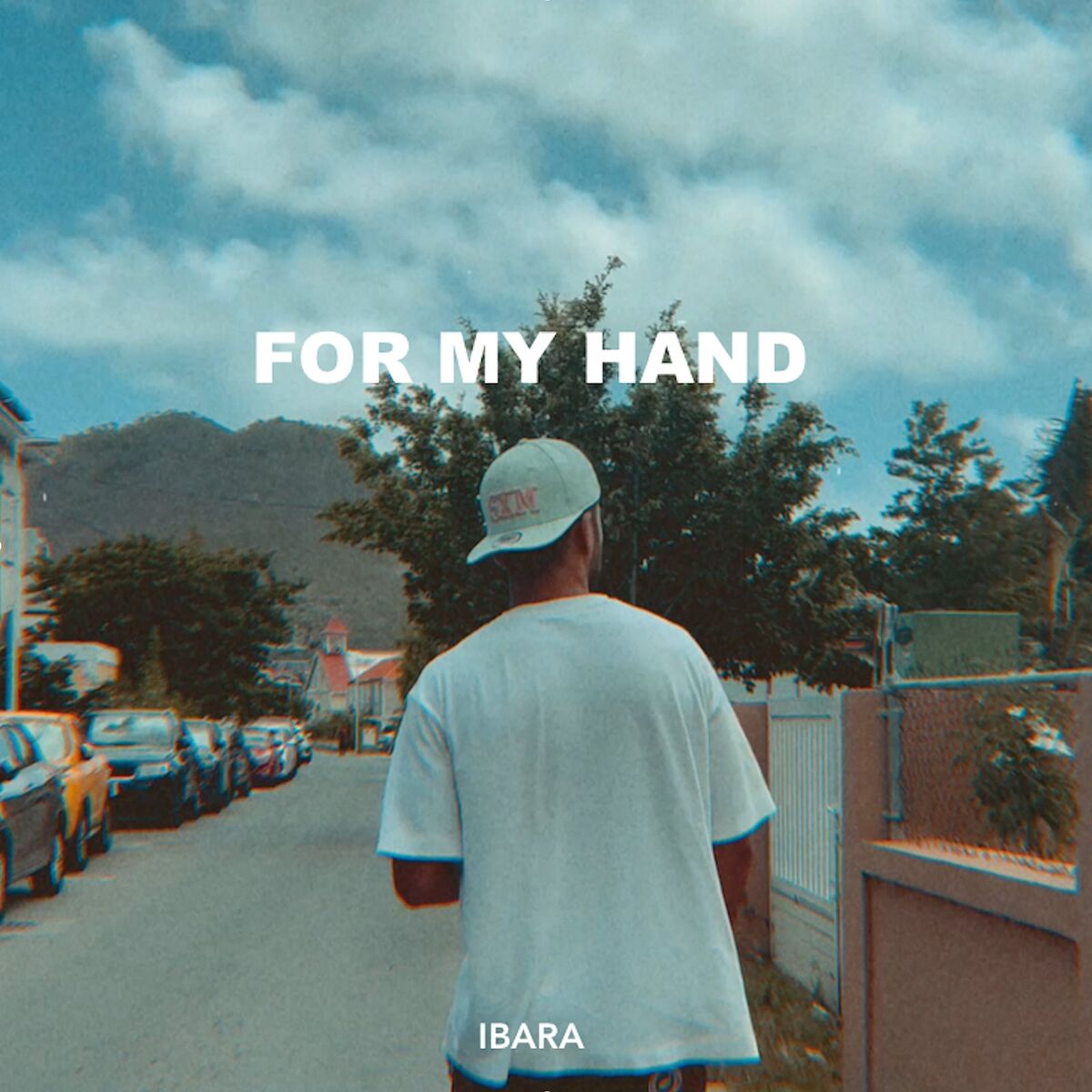 Album cover of For My Hand (Ibara Remix)