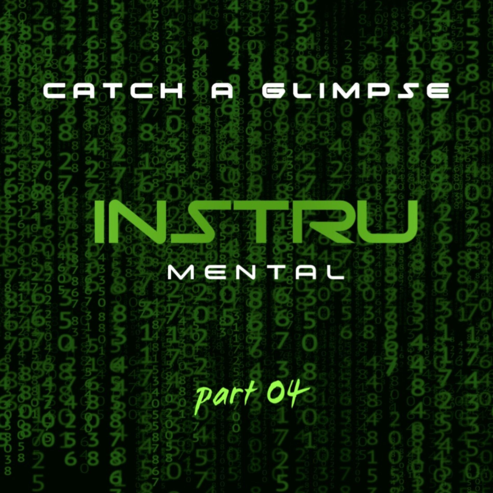 Album cover of Instru Mental (Rock Part)