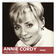 Le cirque gorgonzola by Annie Cordy album cover