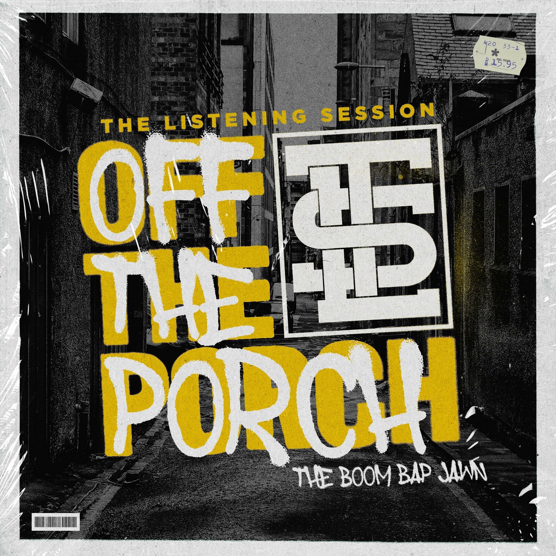 Album cover of Headed Home