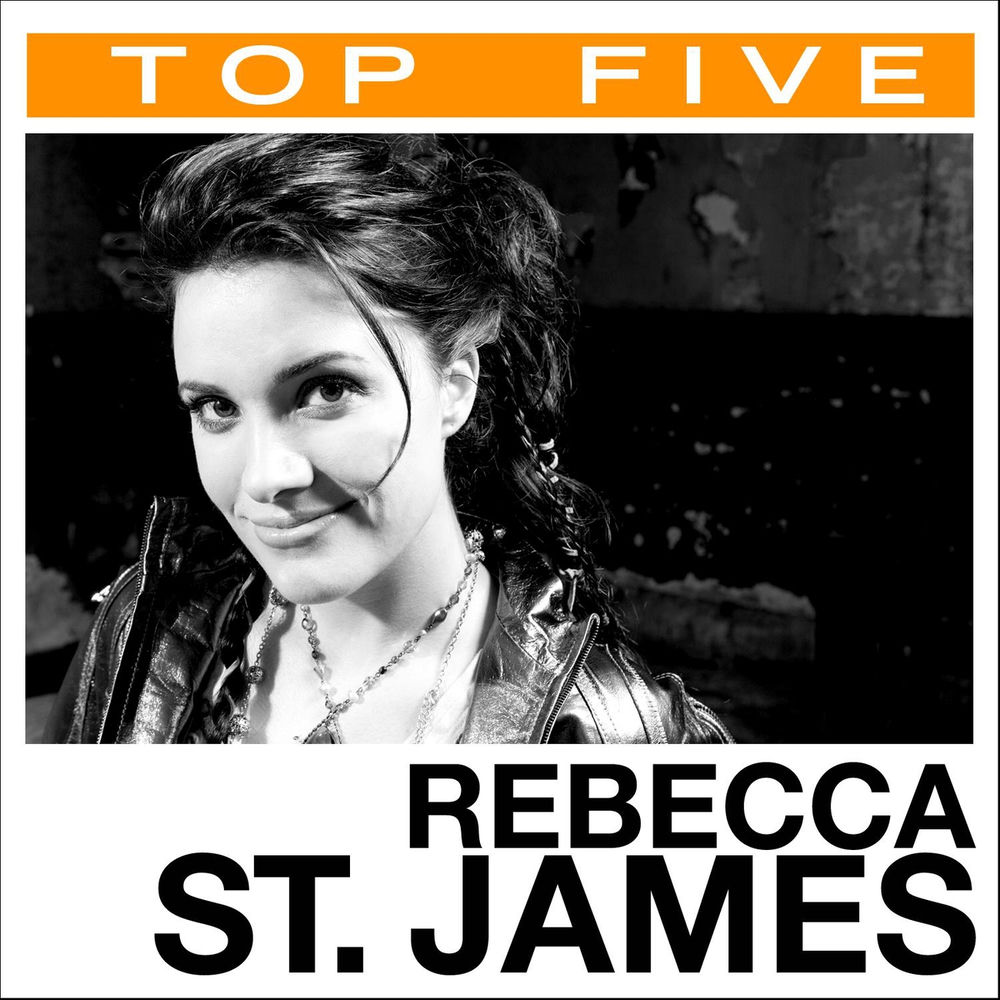 rebecca st james net worth - Ilustrasi 3